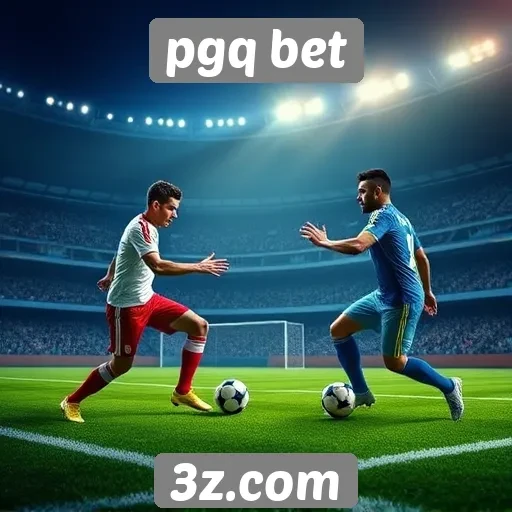 vantagens de usar pgq bet para apostas