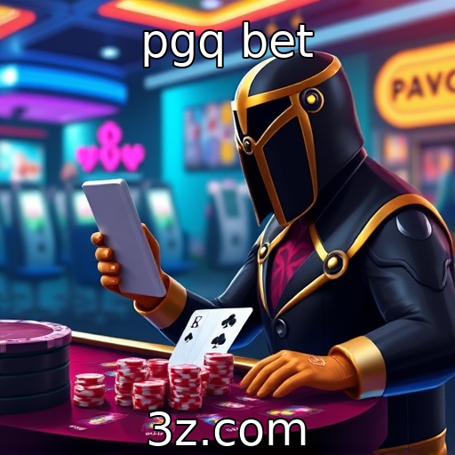 Inovação em jogos de cassino digital