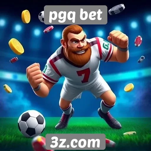 exploração dos jogos disponíveis no pgq bet