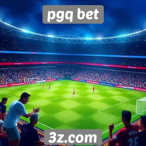 Mudanças nas políticas de jogo da pgq bet