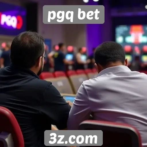 Depoimentos de jogadores sobre a experiência no pgq bet